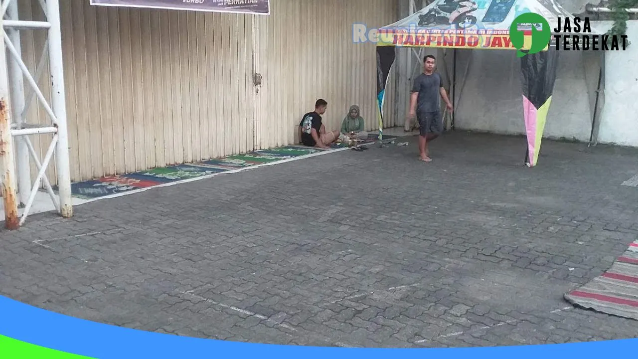Gambar YAMAHA HARPINDO JAYA DEMAK di Demak, Jawa Tengah ke 4