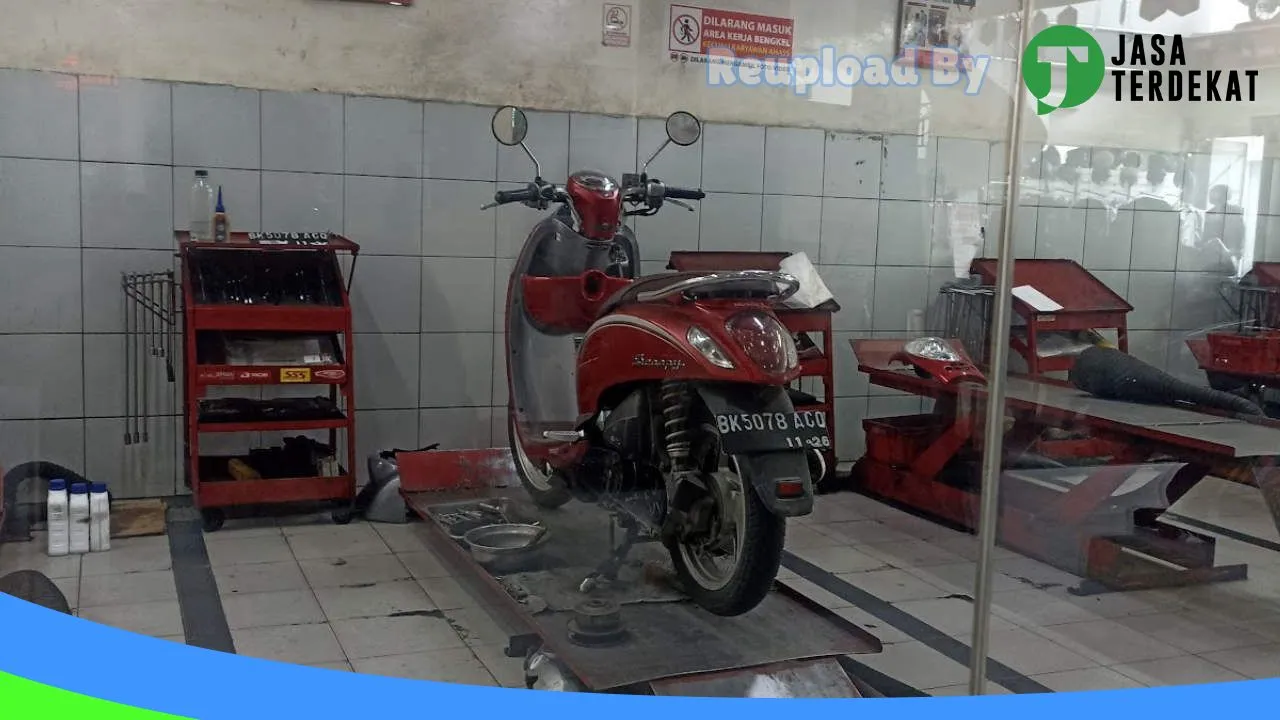 Gambar PT INDAKO TRADING COY – MAKMUR di Medan, Sumatera Utara ke 2