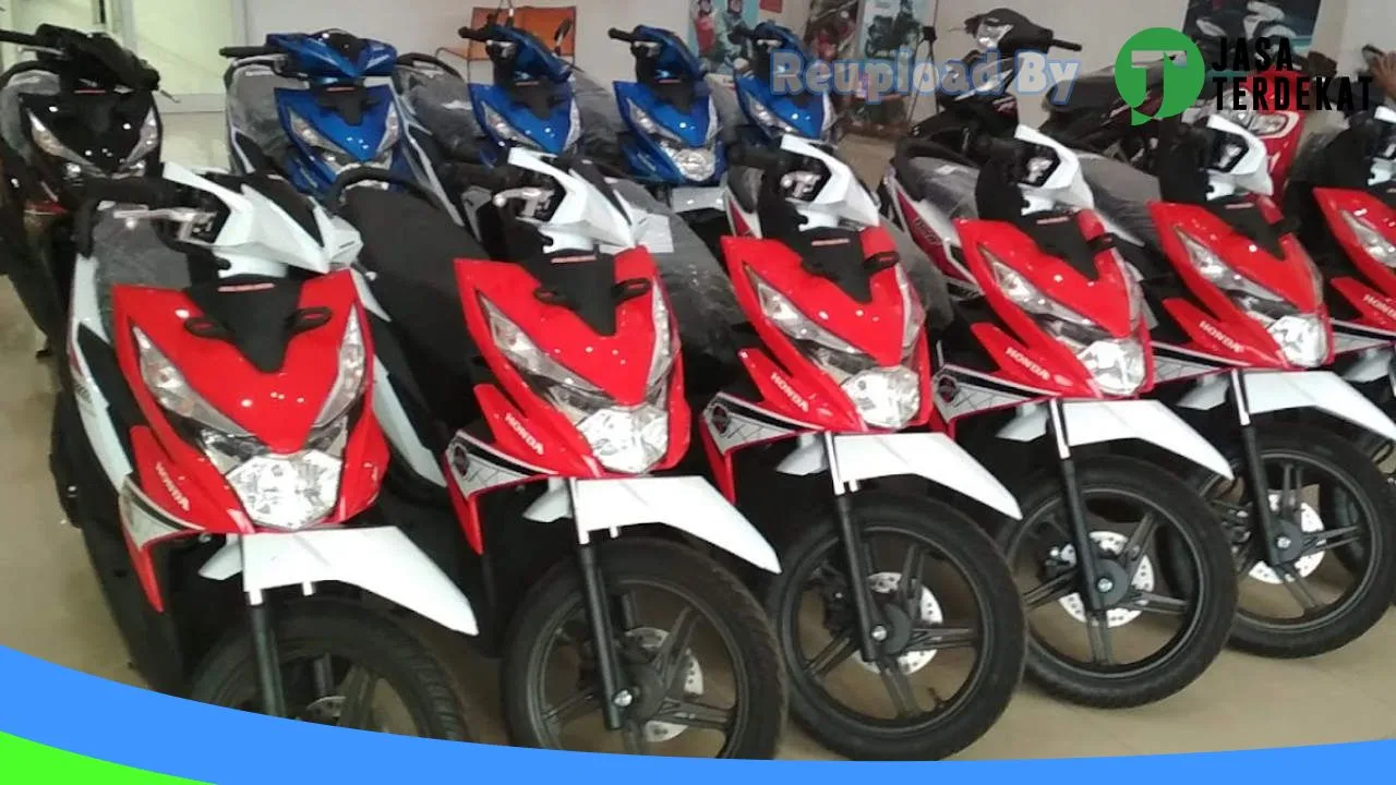 Gambar SUPER Honda Ketanggungan di Brebes, Jawa Tengah ke 2