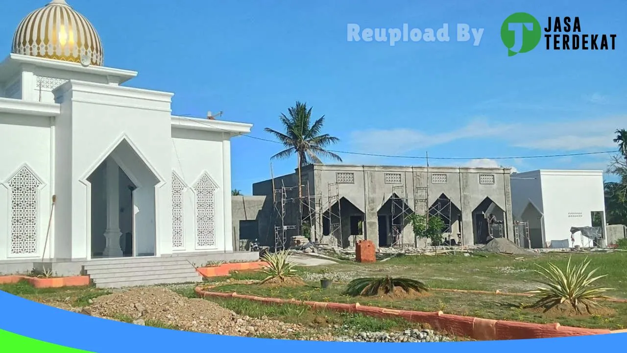 Gambar Global Mobil Showroom di Bireuen, Aceh ke 5