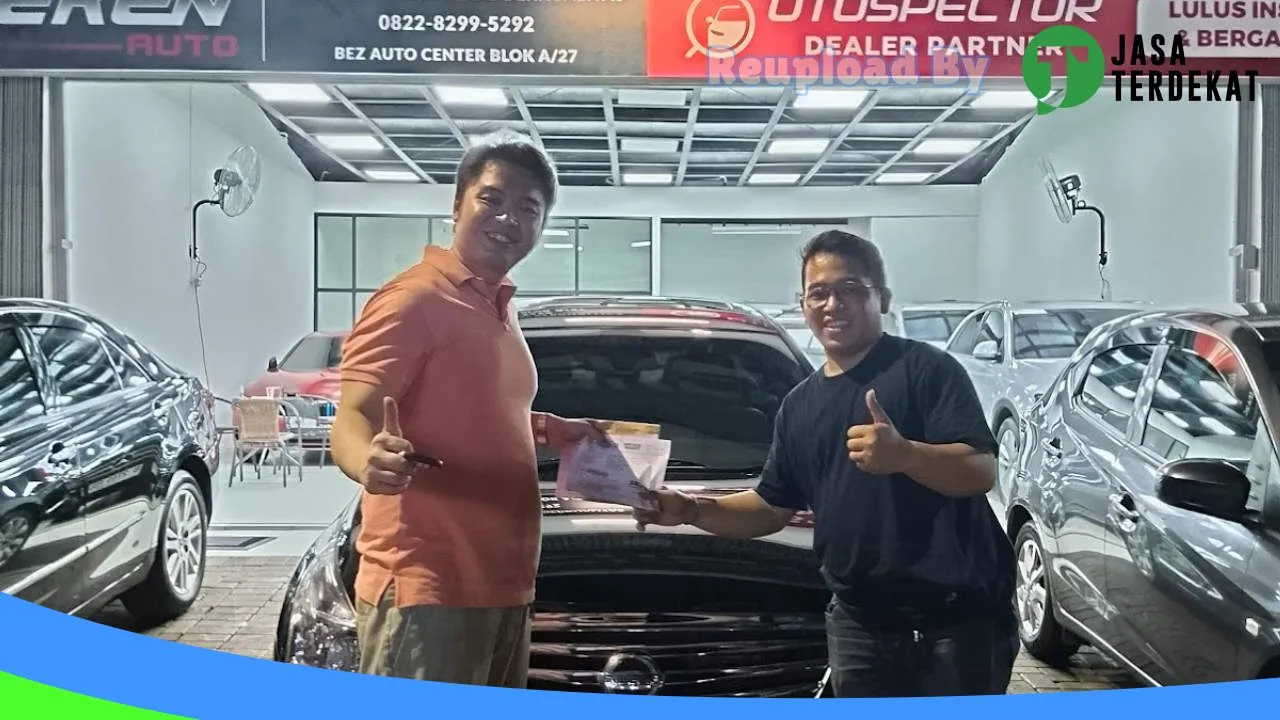 Gambar Seken Auto X Blessing AutoCars di Kota Tangerang Selatan, Banten ke 4