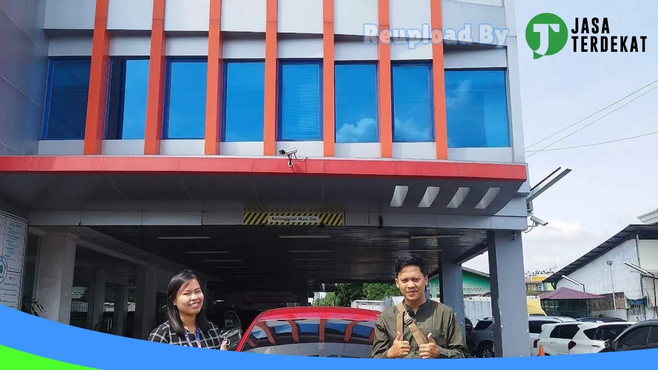Gambar mobil88 Medan di Medan, Sumatera Utara ke 2
