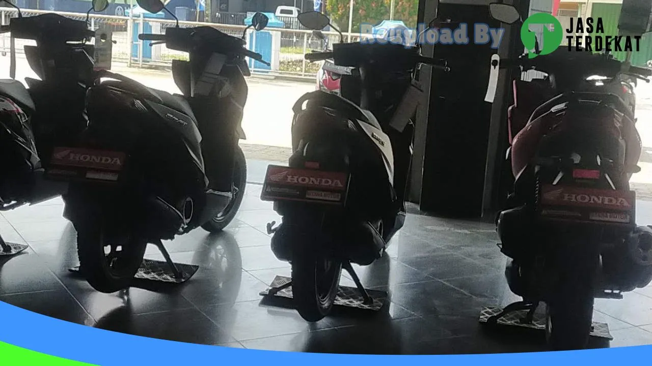 Gambar Istana Motor 2 Mandala Seputih Mataram di Lampung Tengah, Lampung ke 4
