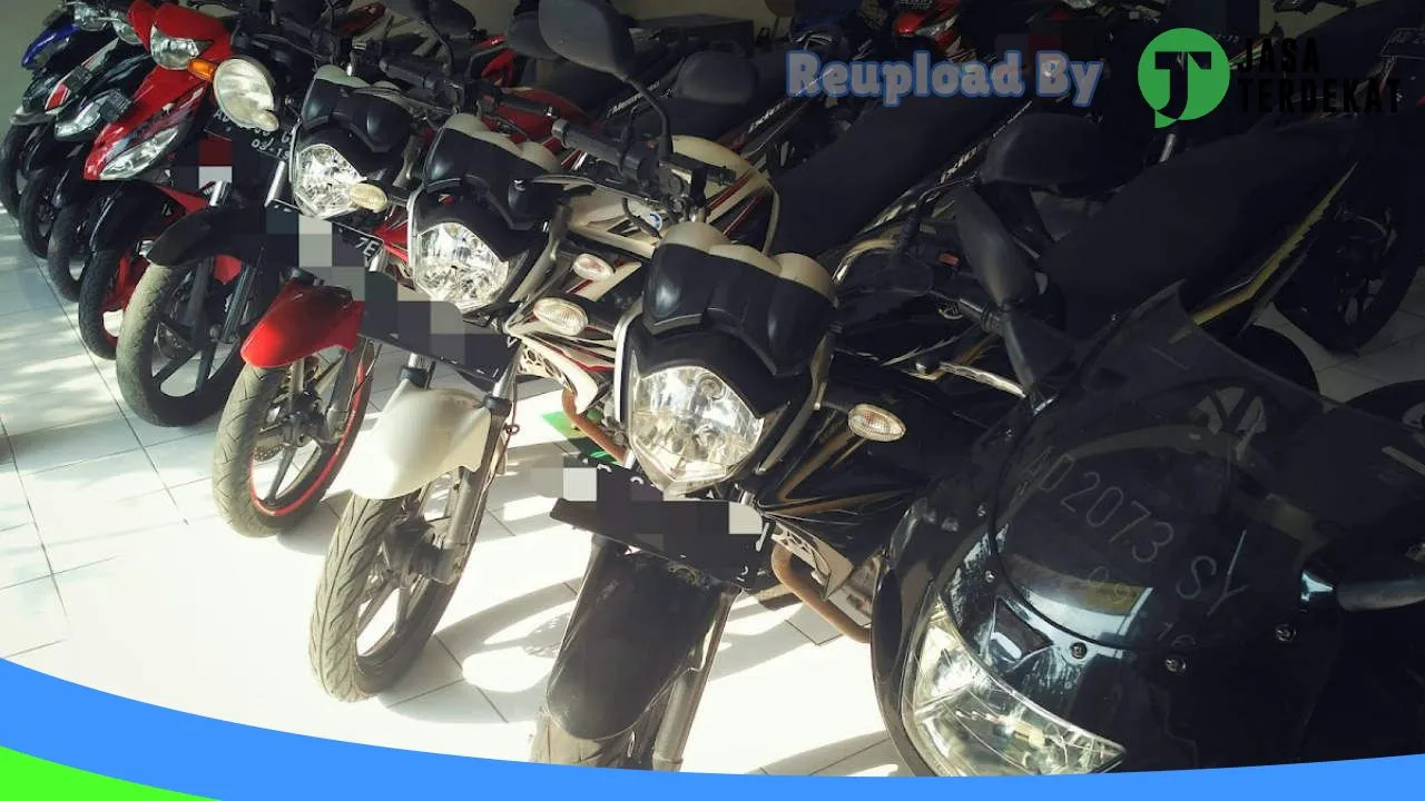 Gambar ARKAN MOTOR di Sragen, Jawa Tengah ke 2