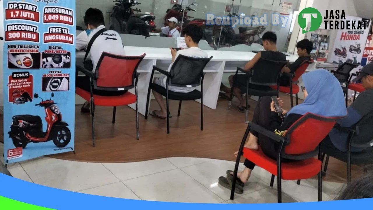 Gambar PT. Capella Dinamik Nusantara – SO. Nagoya di Batam, Kepulauan Riau ke 2