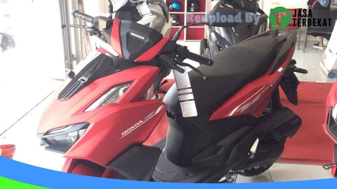 Gambar Astra Motor Bulukumba 2 di Bulukumba, Sulawesi Selatan ke 5