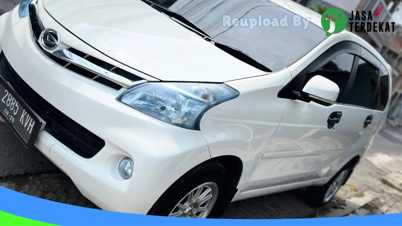 Gambar Mauni Jaya Mobil di Kediri, Jawa Timur ke 4