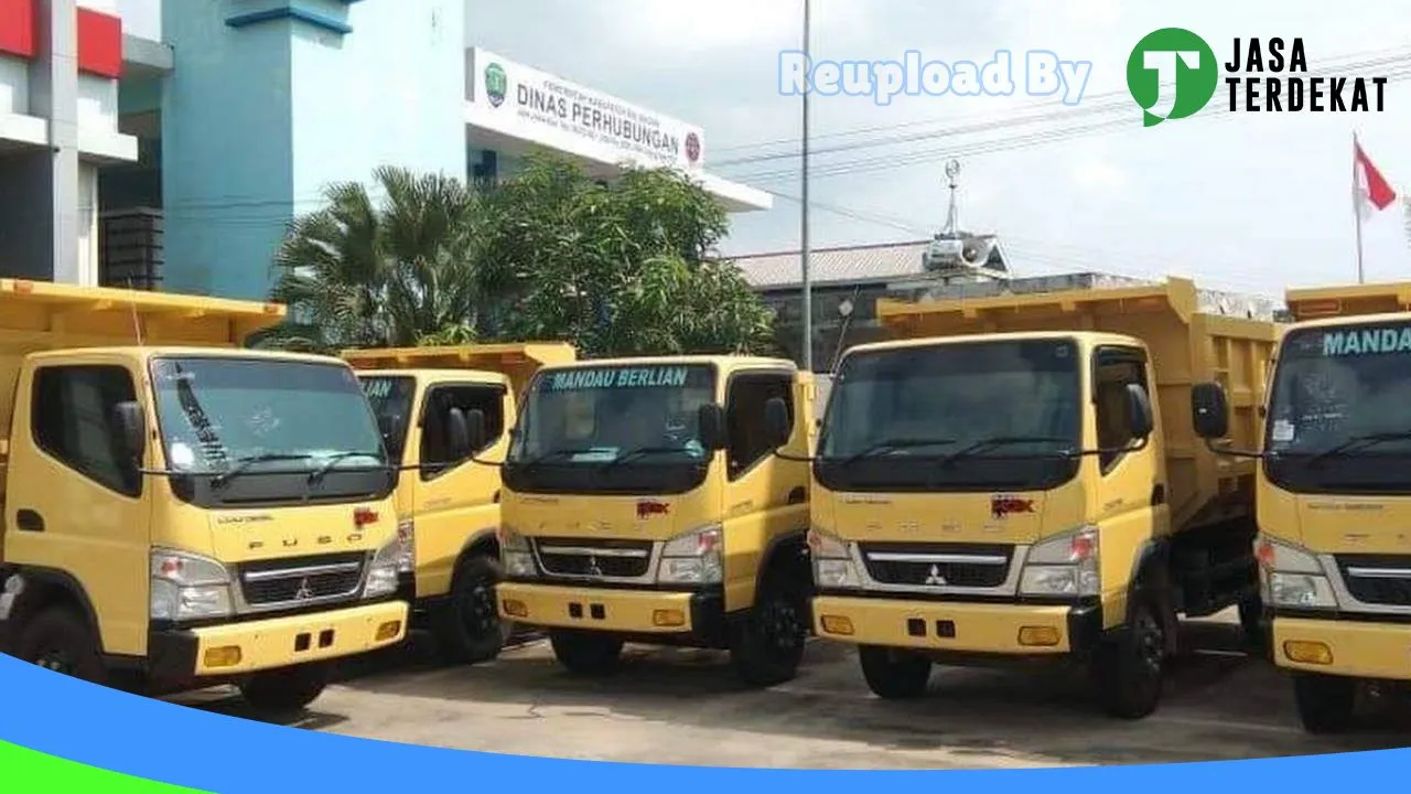 Gambar PT Mandau Berlian Sejati Bulungan di Bulungan, Kalimantan Utara ke 4