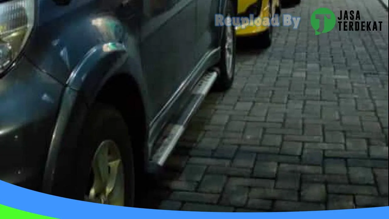 Gambar CV. Tiga Serangkai Showroom di Manado, Sulawesi Utara ke 3