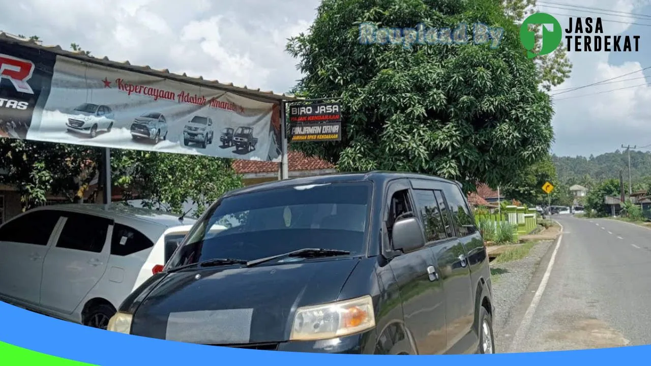Gambar SHOWROOM DJ MOTOR di Pesawaran, Lampung ke 3