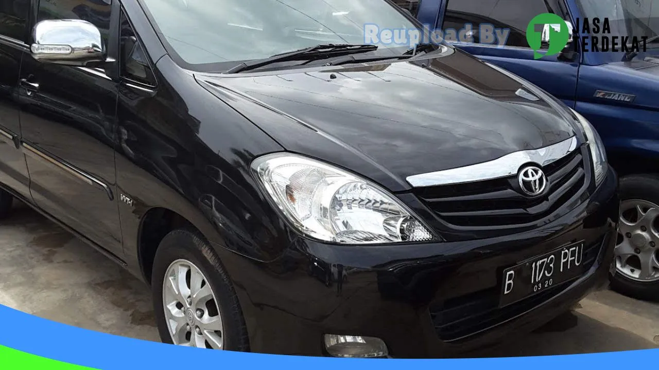 Gambar Show Room Mobil ” LINTAS MOTOR ” di Bungo, Jambi ke 2