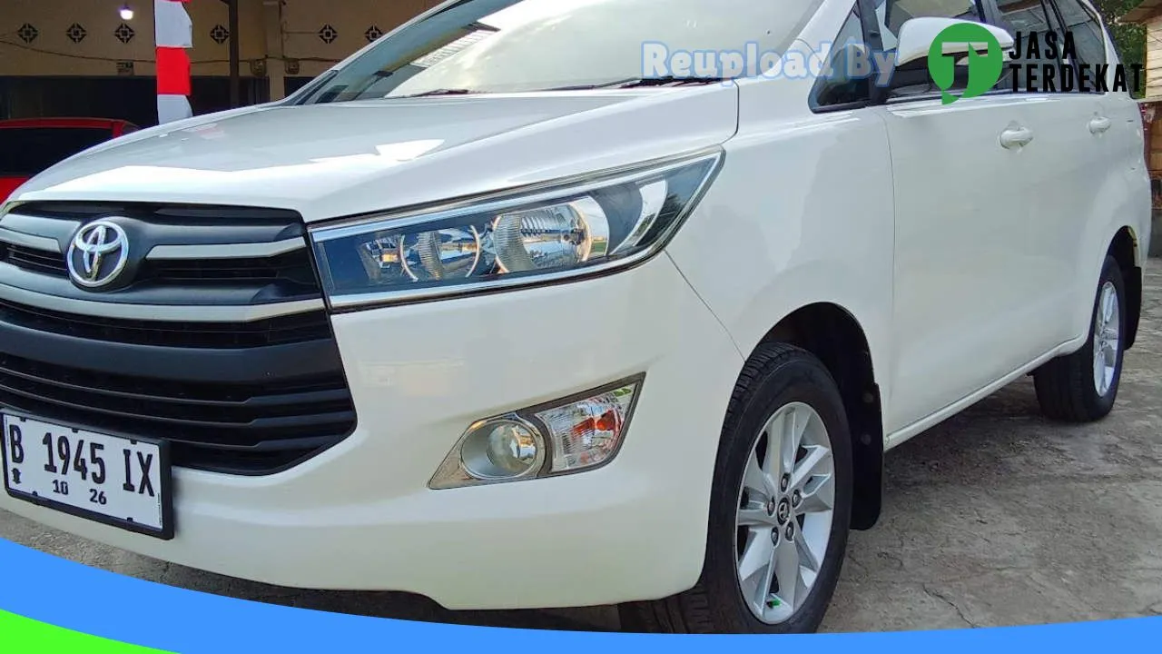 Gambar Showroom. SUKSES MOBILINDO di Bungo, Jambi ke 3