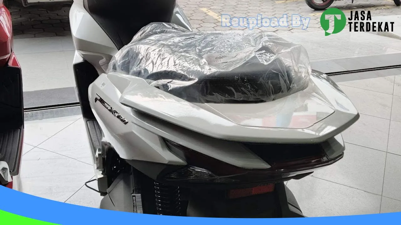 Gambar Dealer Motor Honda Bandung Barat di Bandung Barat, Jawa Barat ke 3