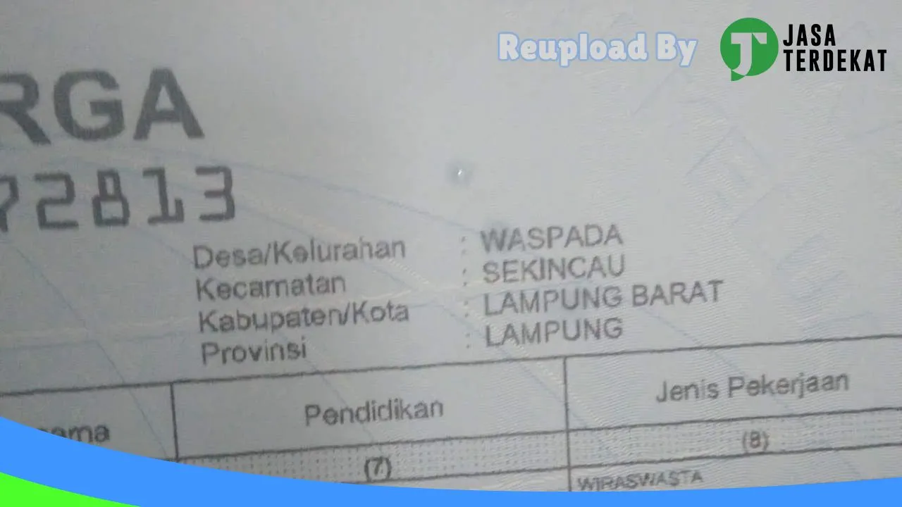 Gambar Showroom Motor 3 Putra di Way Kanan, Lampung ke 1