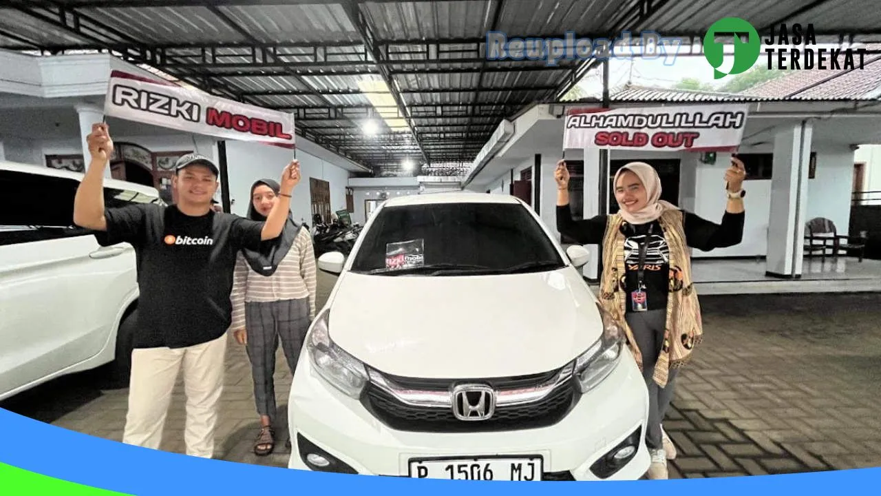 Gambar RIZKI MOBIL JEMBER di Jember, Jawa Timur ke 1