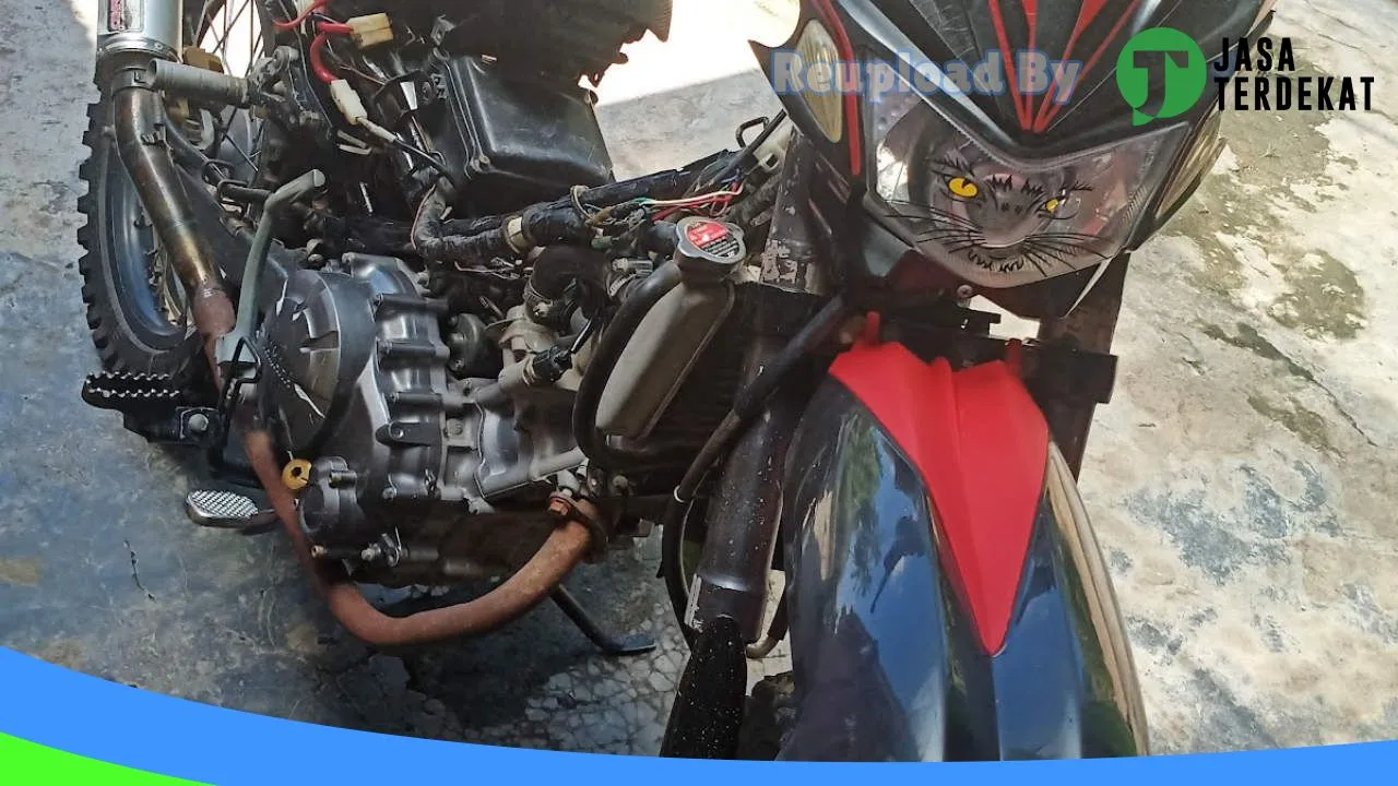 Gambar ELSA MOTOR di Musi Rawas Utara, Sumatera Selatan ke 4