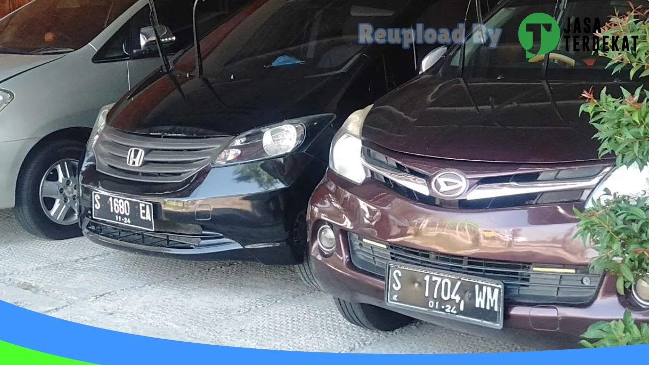 Gambar Grosir Mobil Bekas Bojonegoro di Bojonegoro, Jawa Timur ke 3