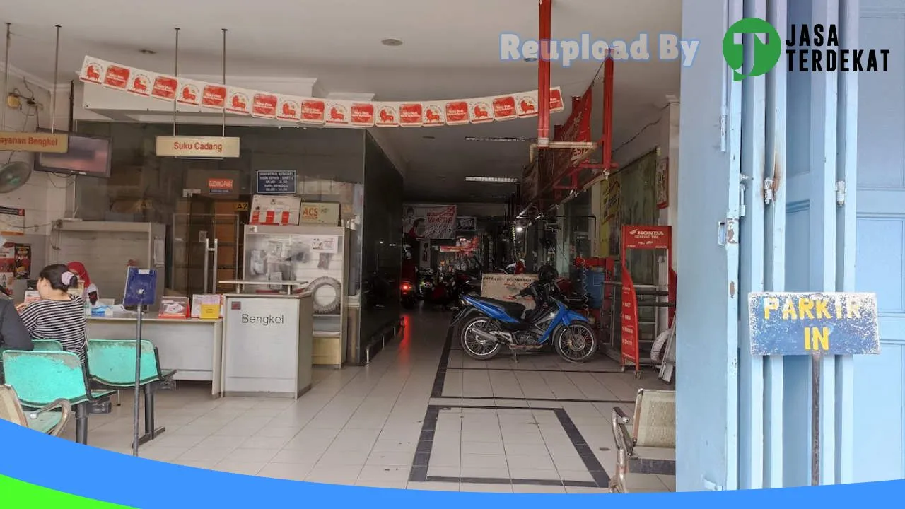 Gambar Harika Motor Bekasi di Kota Bekasi, Jawa Barat ke 2