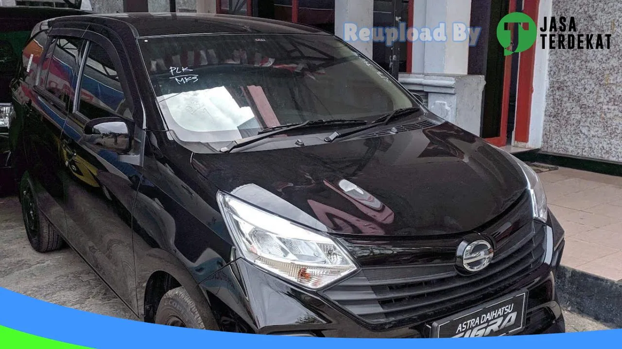 Gambar PT. MAKASSAR RAYA MOTOR CABANG BAUBAU di Buton Selatan, Sulawesi Tenggara ke 2