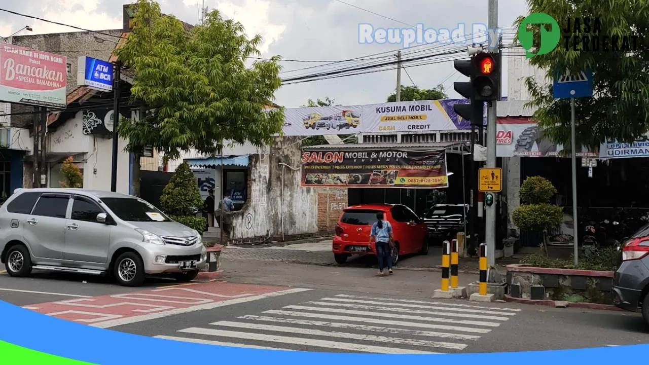 Gambar KUSUMA MOBIL NGAWI di Ngawi, Jawa Timur ke 2