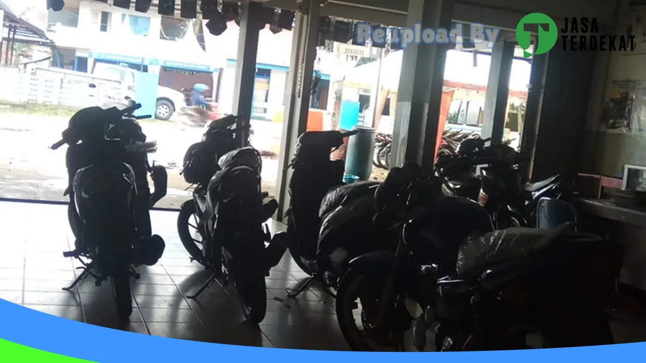 Gambar Dealer Suzuki di Landak, Kalimantan Barat ke 1