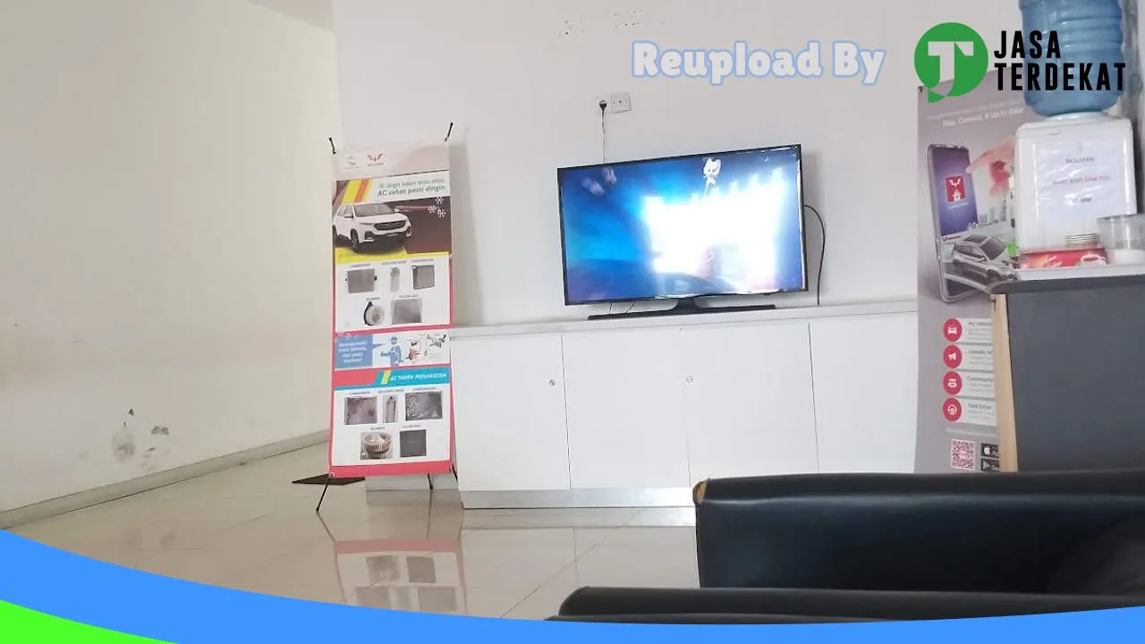 Gambar Wuling Kumala Kendari di Konawe Selatan, Sulawesi Tenggara ke 5
