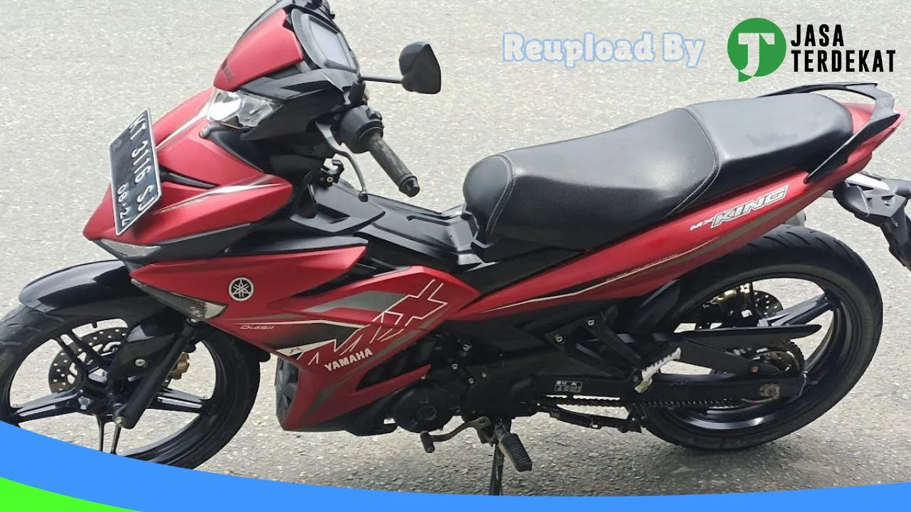 Gambar Showroom Lima Motor di Kutai Kartanegara, Kalimantan Timur ke 2