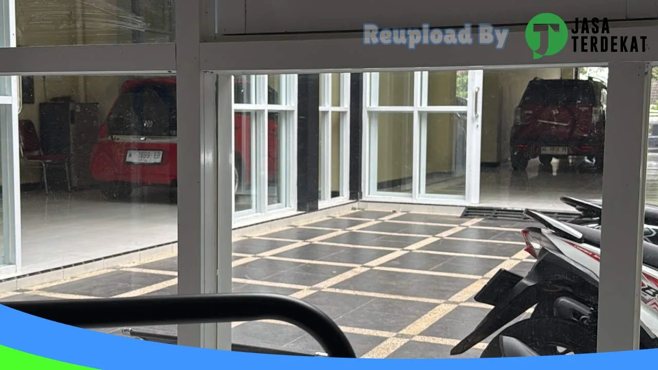 Gambar Aria Jaya Mobil di Blitar, Jawa Timur ke 4