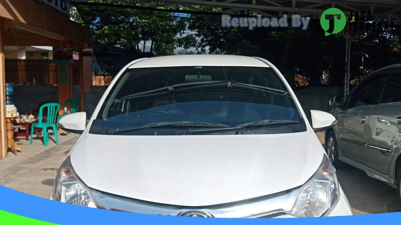 Gambar Almas Auto di Batanghari, Jambi ke 2
