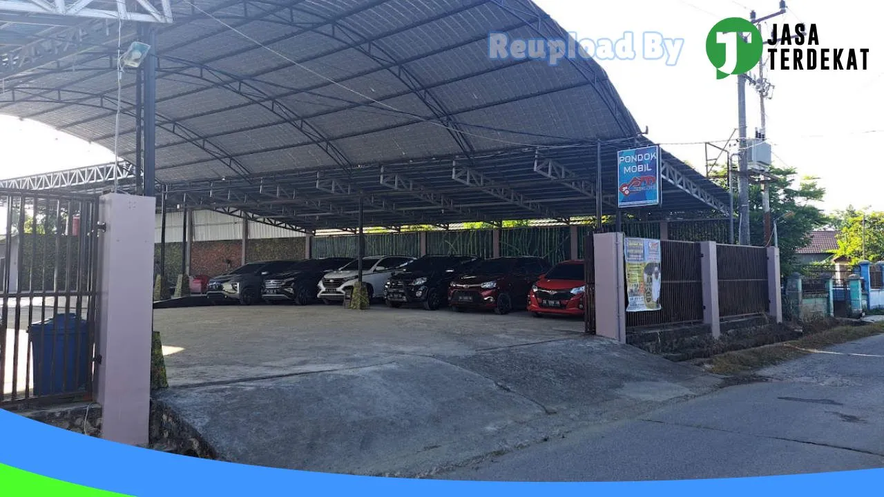 Gambar Pondok Mobil Dua di Tanah Bumbu, Kalimantan Selatan ke 2