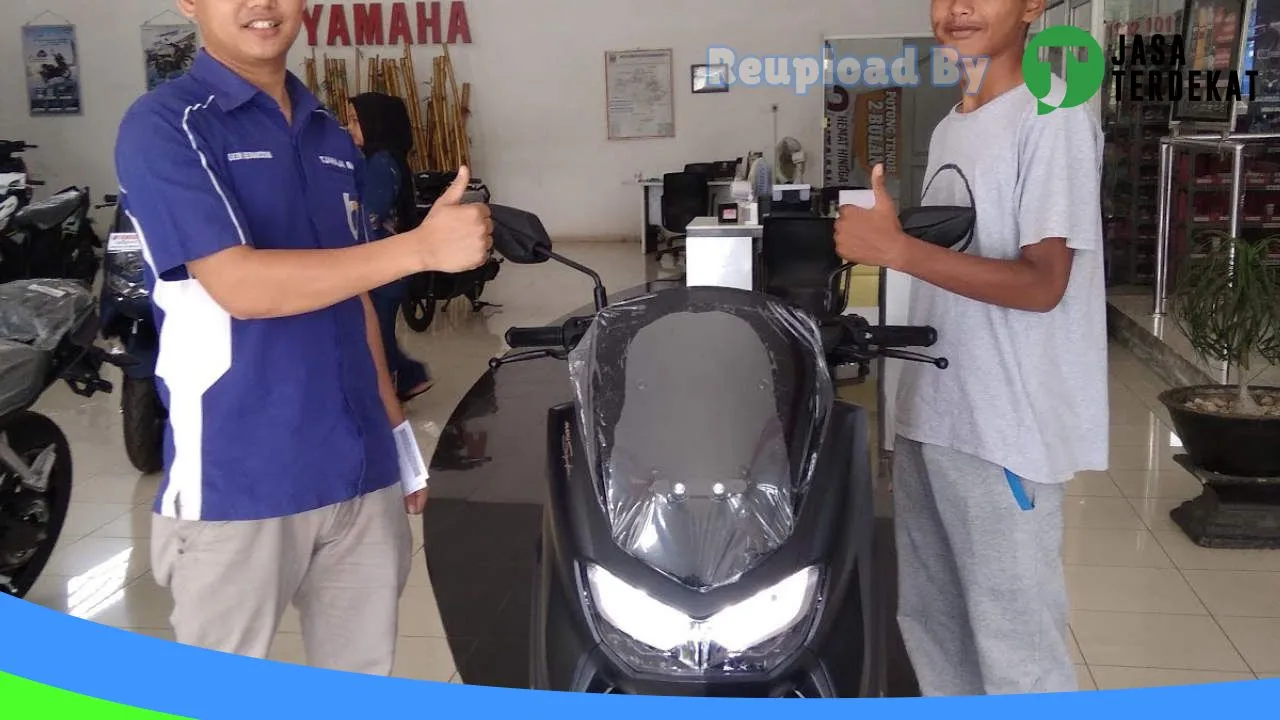 Gambar Yamaha Tjahaja Baru Dharmasraya di Dharmasraya, Sumatera Barat ke 5