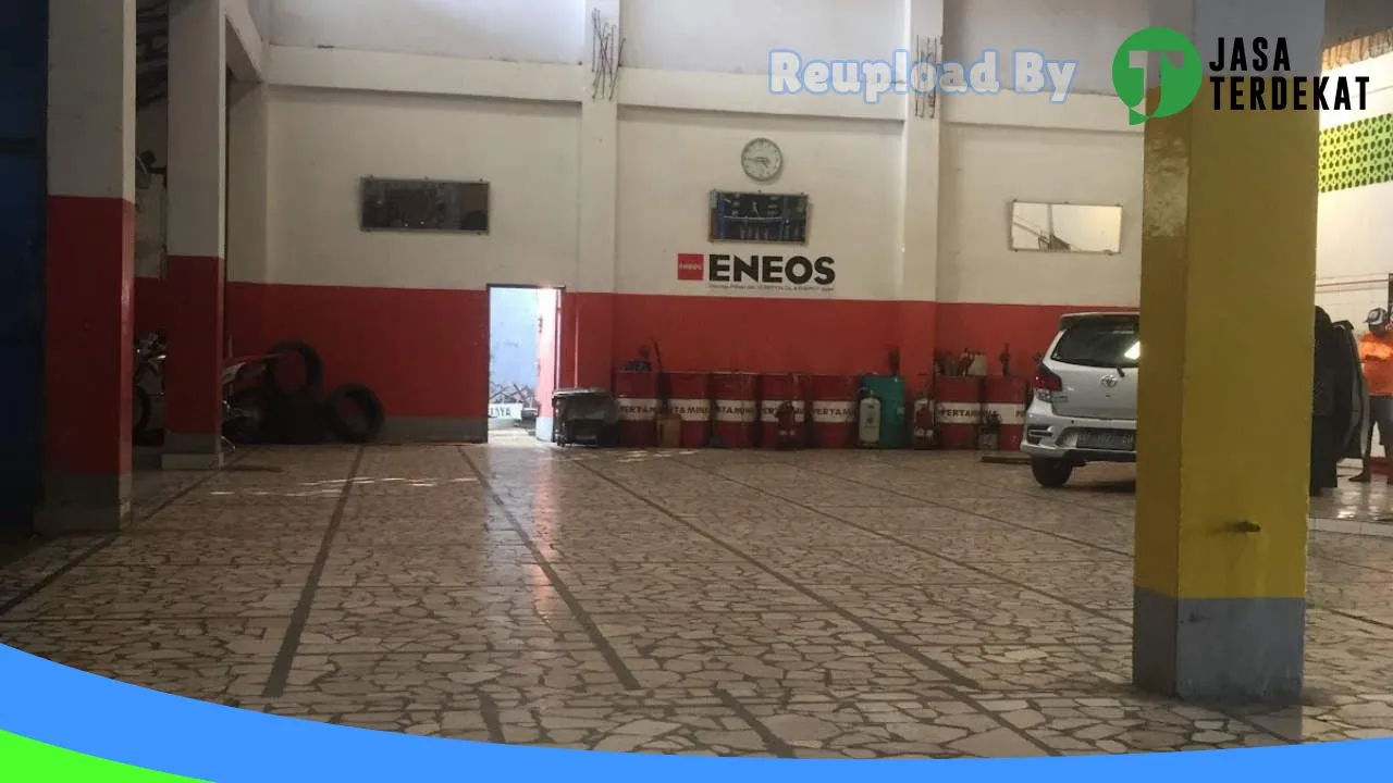Gambar Eneos Karya Jaya Putra di Pangkajene dan Kepulauan, Sulawesi Selatan ke 1