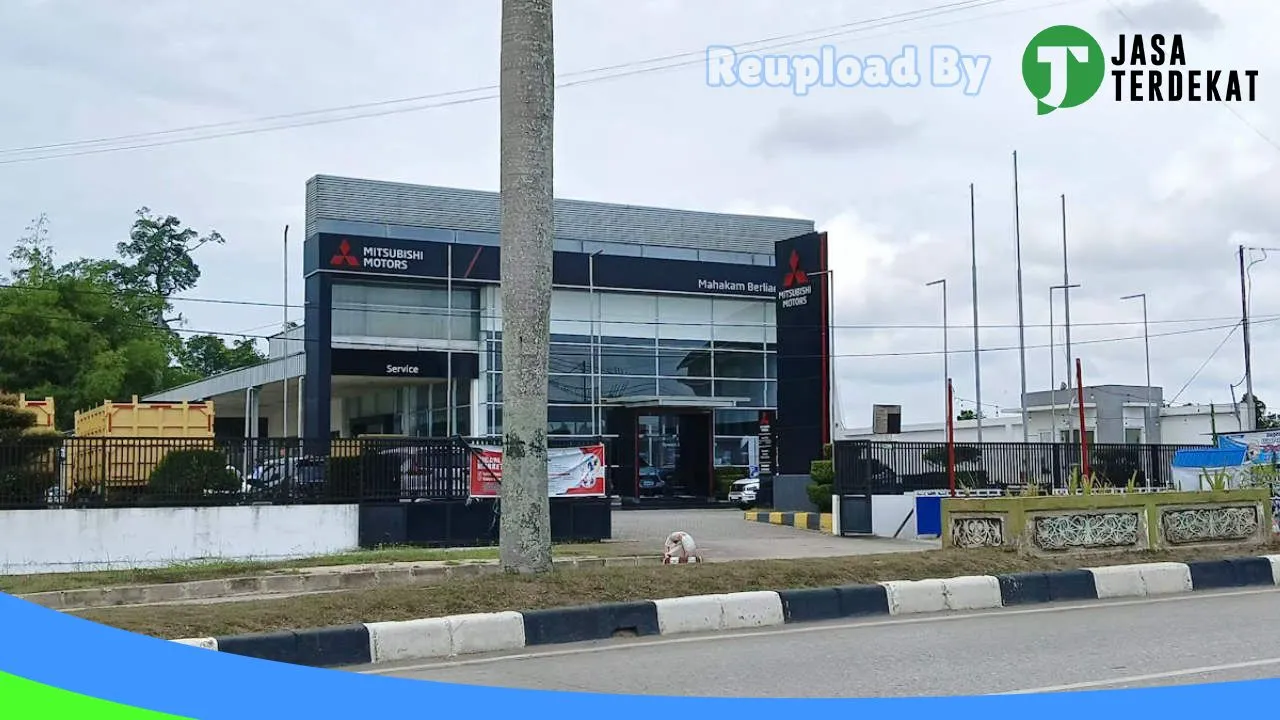 Gambar Xpander dealer tenggarong di Kutai Kartanegara, Kalimantan Timur ke 2