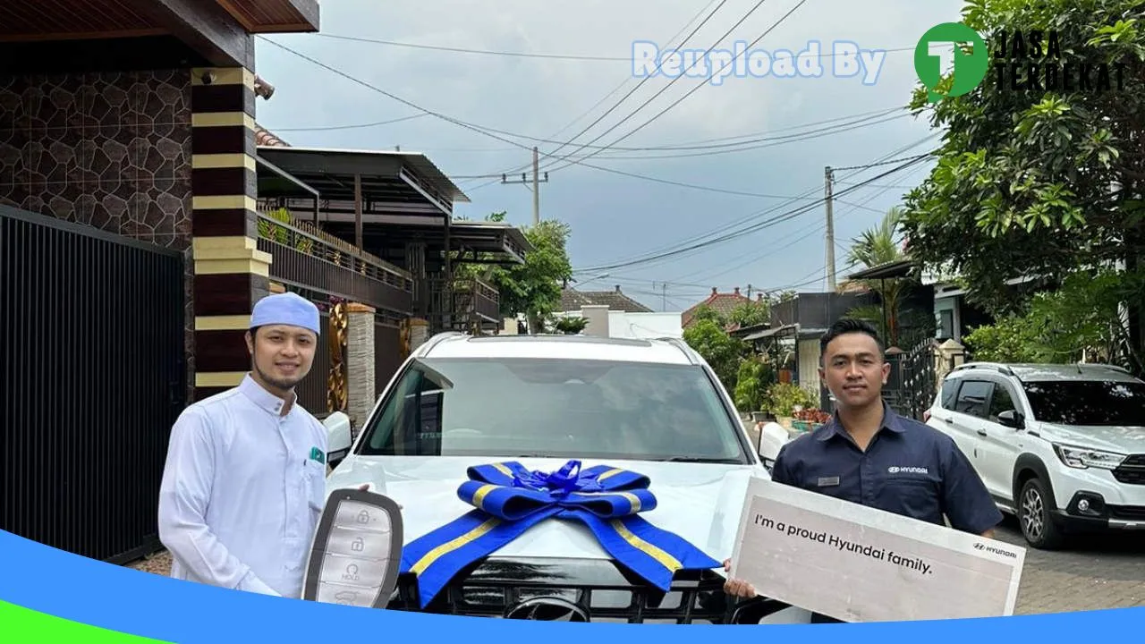 Gambar Hyundai GOWA Batu-Malang di Kota Batu, Jawa Timur ke 5