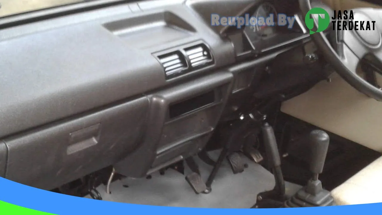 Gambar Fidel Mobil Show Room di Manado, Sulawesi Utara ke 4