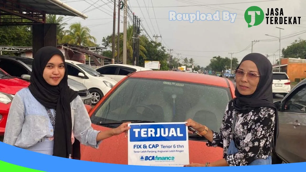 Gambar CHESIE MOBIL di Lebong, Bengkulu ke 5