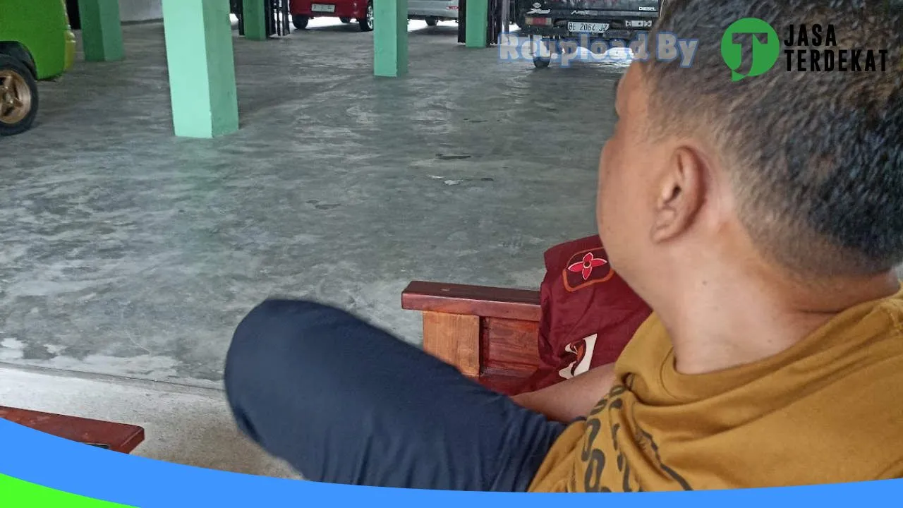 Gambar Shoroom mobil seken di Ogan Komering Ulu Timur, Sumatera Selatan ke 1