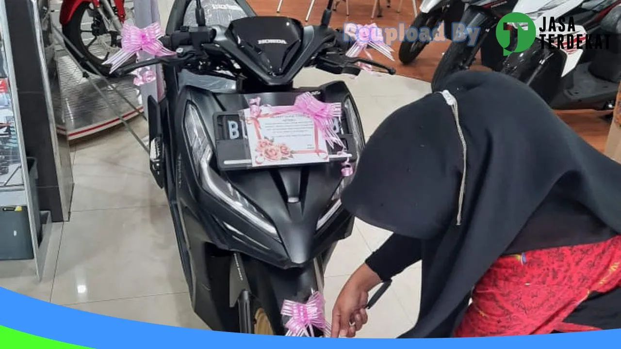 Gambar PT Lambarona Sakti di Aceh Barat Daya, Aceh ke 5