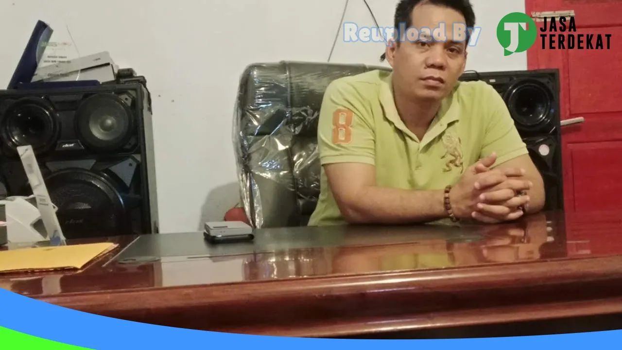 Gambar CHESIE MOBIL di Lebong, Bengkulu ke 4