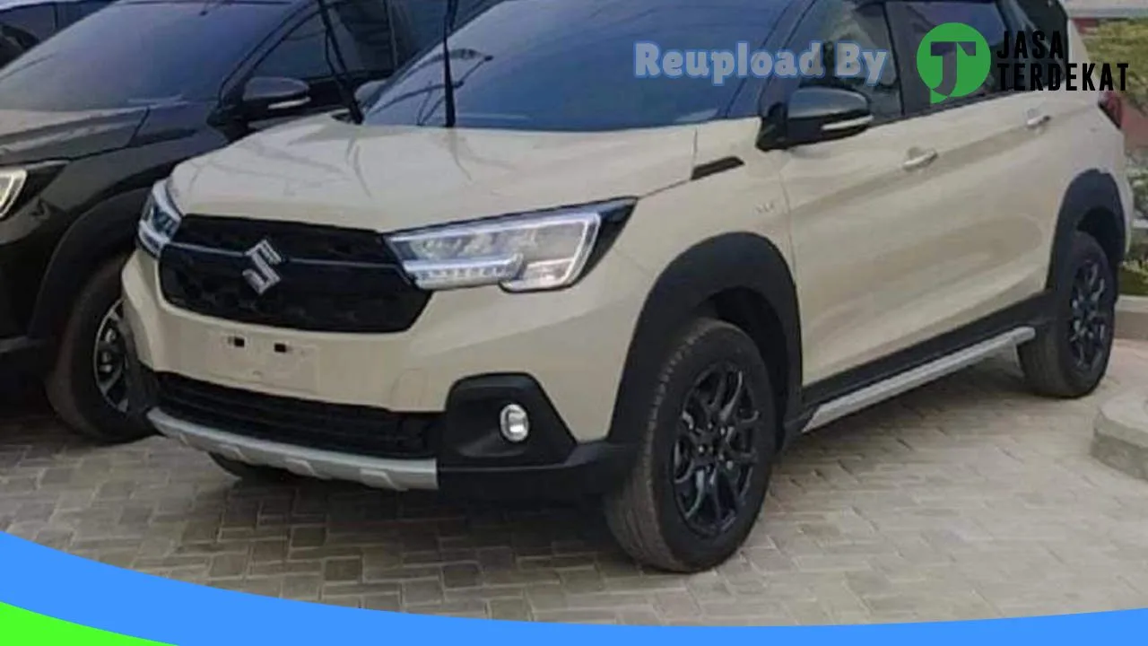 Gambar Suzuki Mobil Ruteng di Manggarai Timur, Nusa Tenggara Timur ke 1