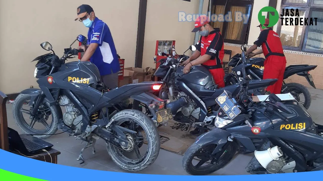 Gambar Yamaha Sakti Motor Sampang di Sampang, Jawa Timur ke 5