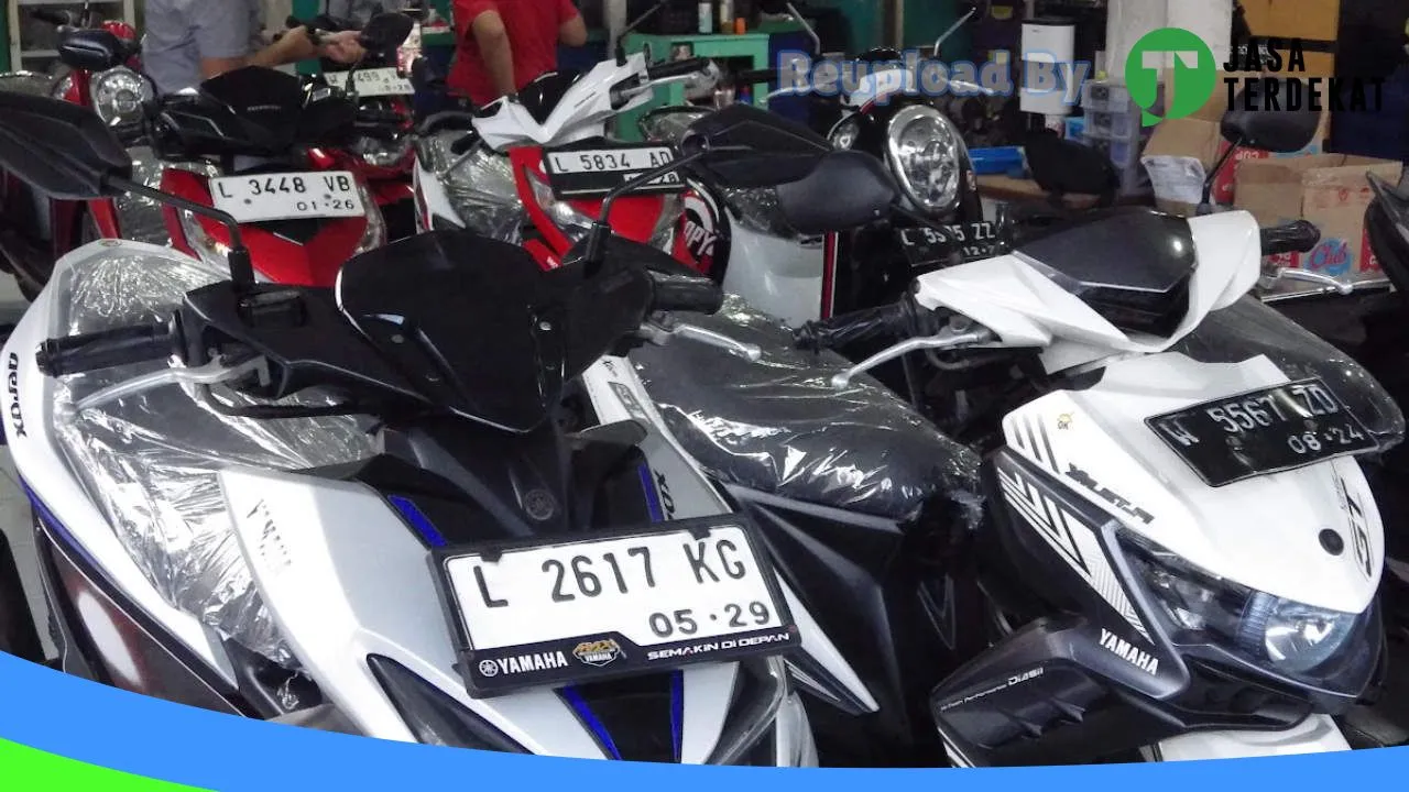 Gambar Hensindo Motor di Sidoarjo, Jawa Timur ke 3