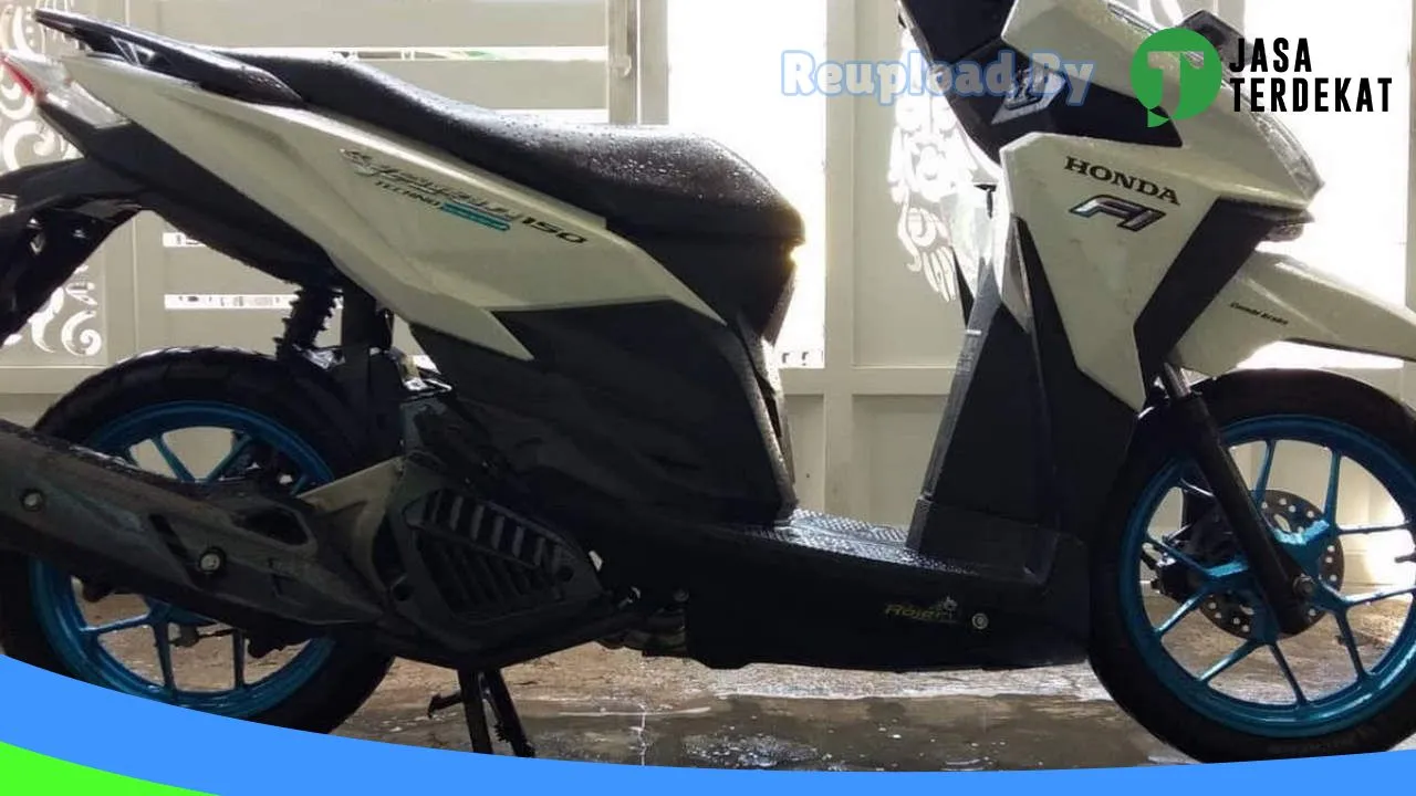 Gambar PT. Prima Agung Motorindo di Medan, Sumatera Utara ke 5