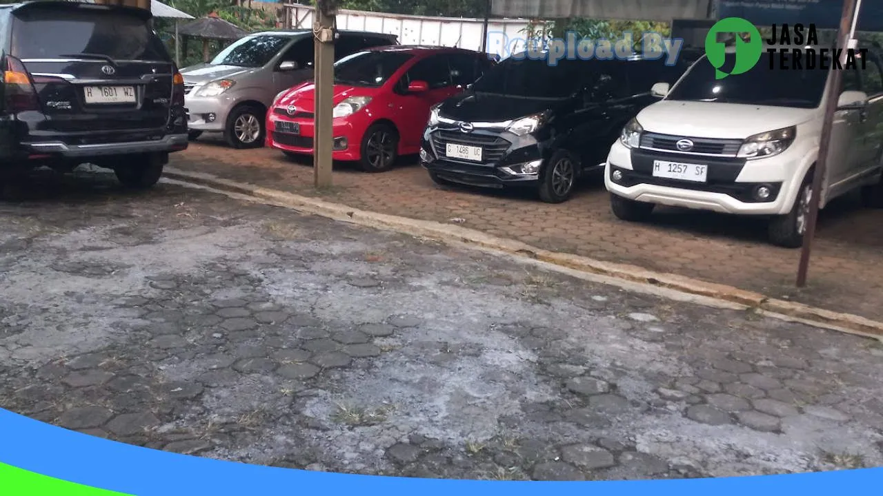 Gambar Bursa Mobil Manyaran di Semarang, Jawa Tengah ke 3