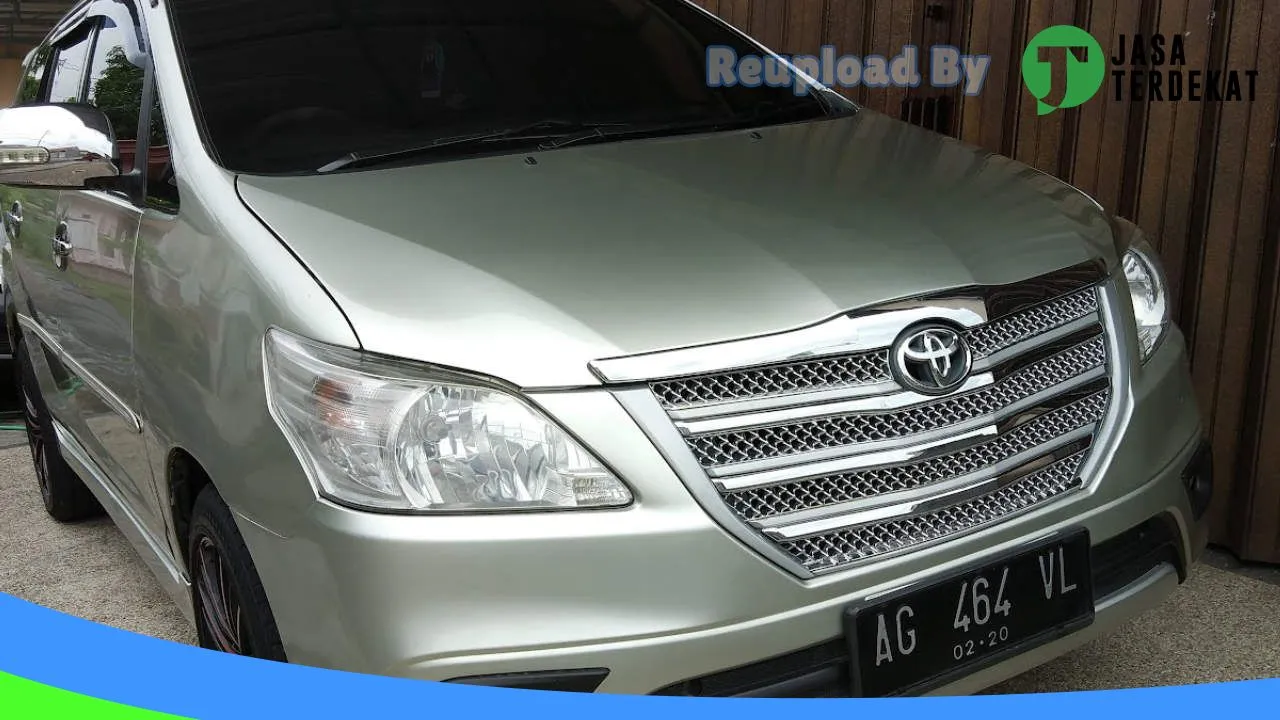 Gambar As-Salam Mobil di Jombang, Jawa Timur ke 4