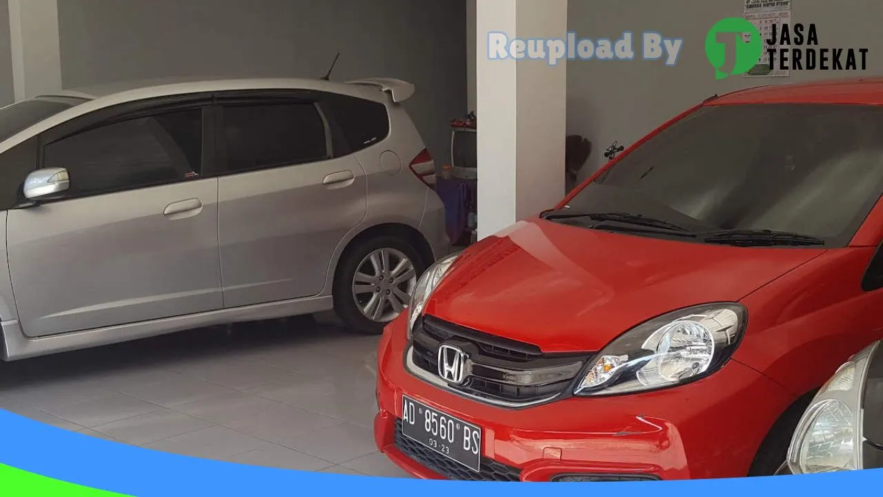 Gambar Filar Jaya Motor di Klaten, Jawa Tengah ke 5