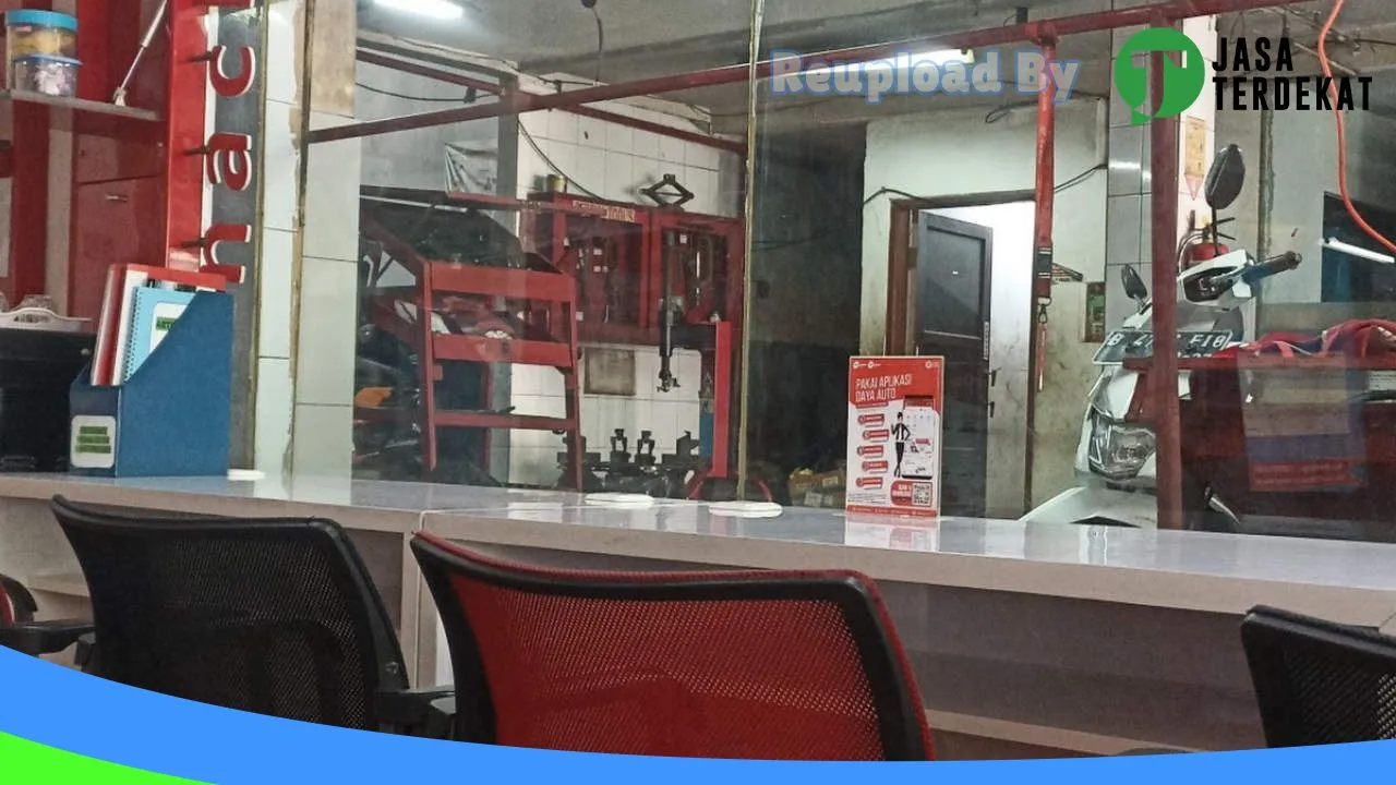 Gambar PT Cibitung Motor Mandiri di Kota Bekasi, Jawa Barat ke 5