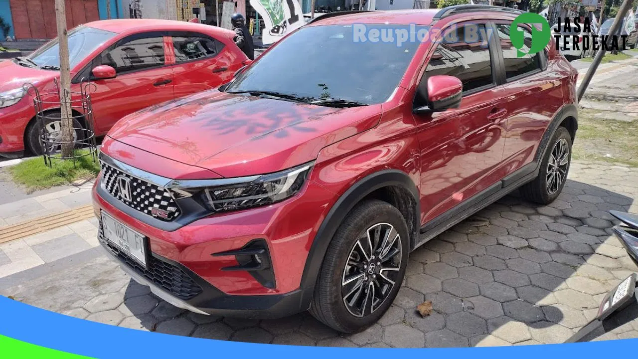 Gambar HONDA MOBIL BOJONEGORO di Bojonegoro, Jawa Timur ke 1