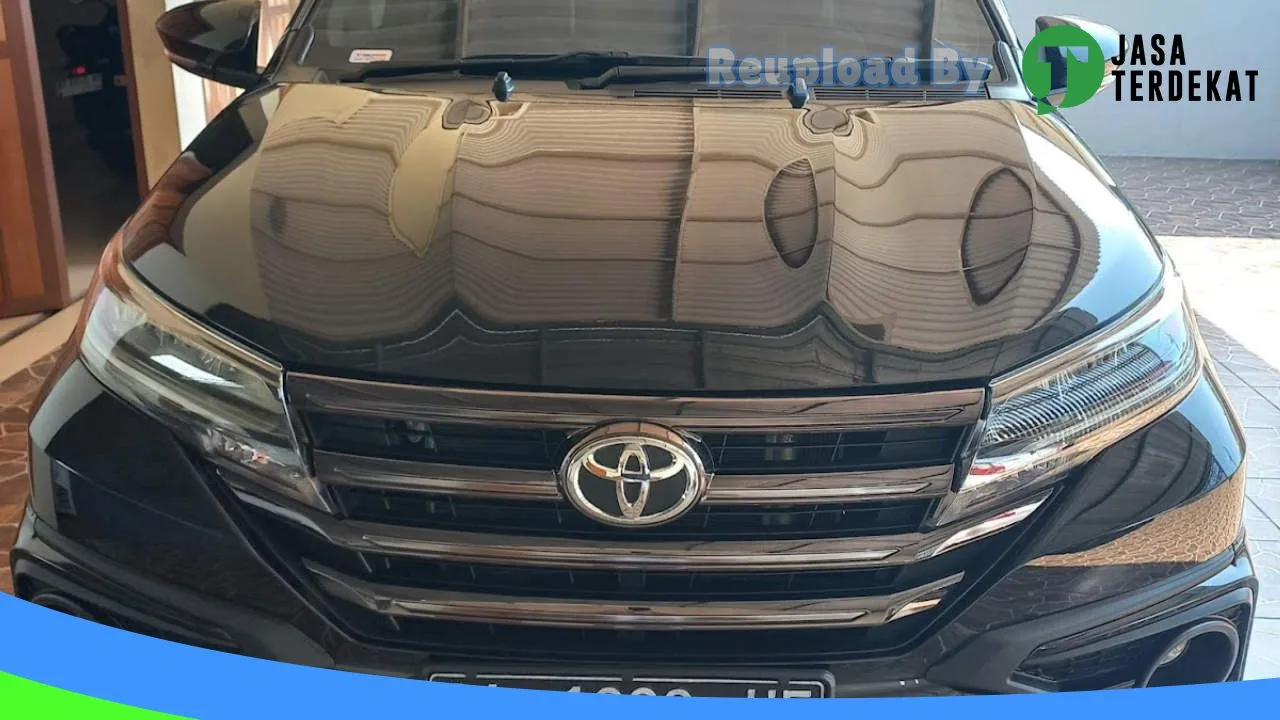Gambar Anugrah Mobilindo di Sukoharjo, Jawa Tengah ke 4
