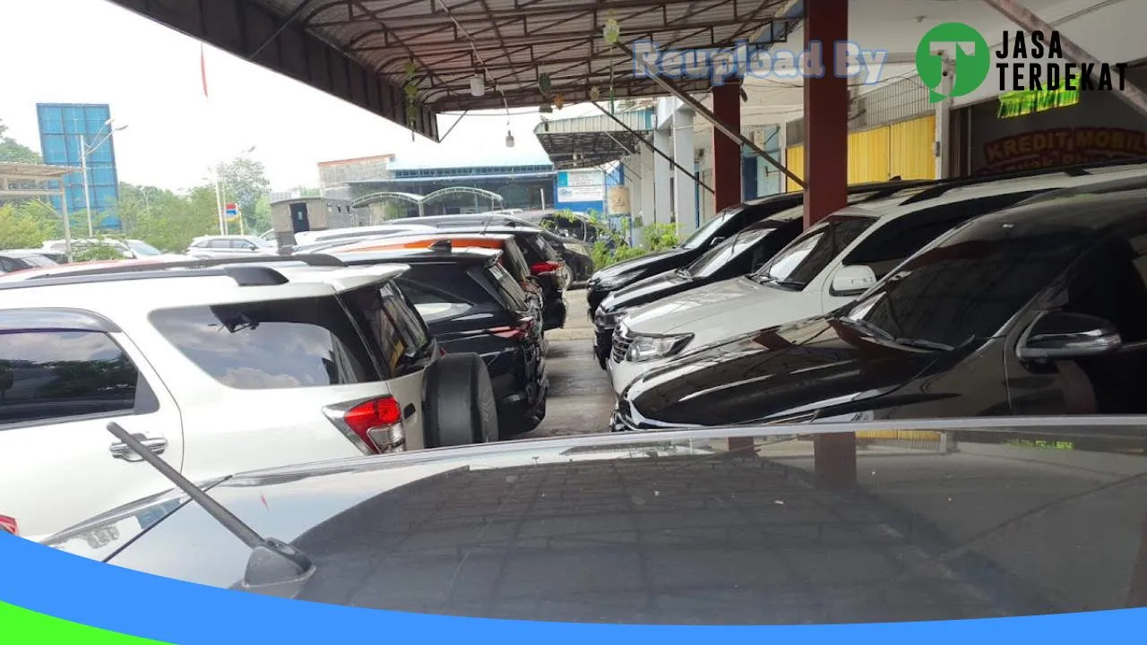 Gambar SIMBOLON SHOWROOM BATAM CENTRE – Jual Beli Mobil Bekas Batam Berkualitas di Batam, Kepulauan Riau ke 2